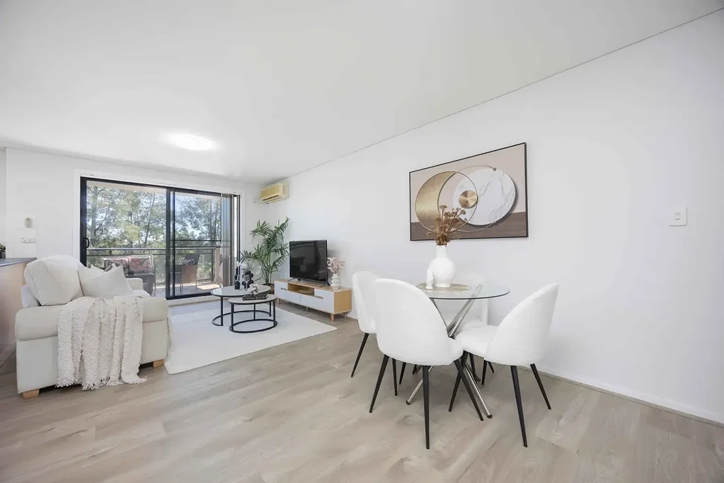 59/29-33 Kildare Road, Blacktown, NSW 2148
