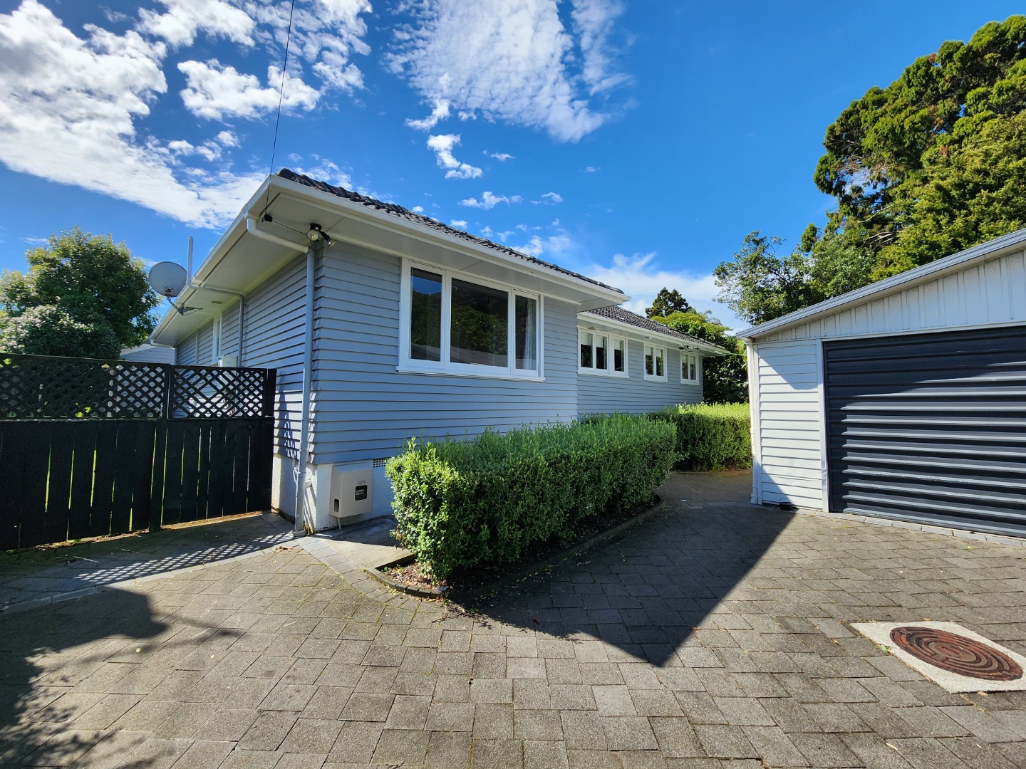 Residential  Mixed Housing Suburban Zone