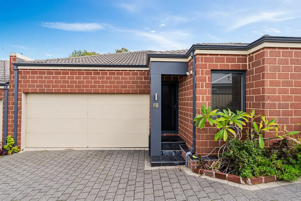 Westminster 3Zimmer Modern Comfort, Low-Maintenance Living!