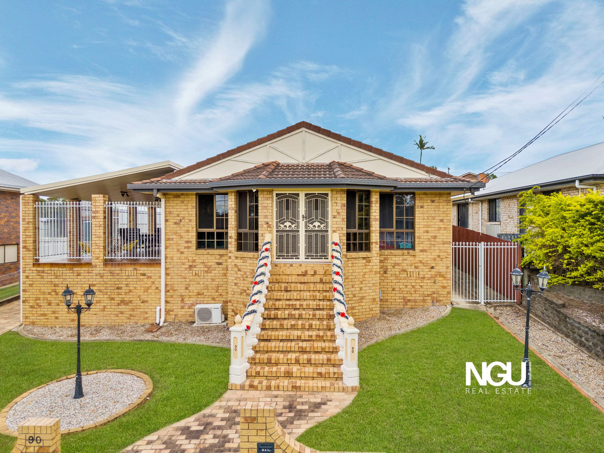 90 WORKSHOPS ST, BRASSALL QLD 4305, 0房, 0浴, House