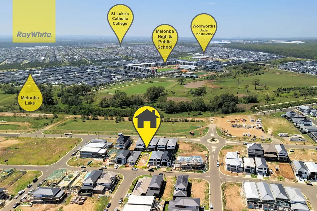 8 Brushcherry Street, Melonba, NSW 2765