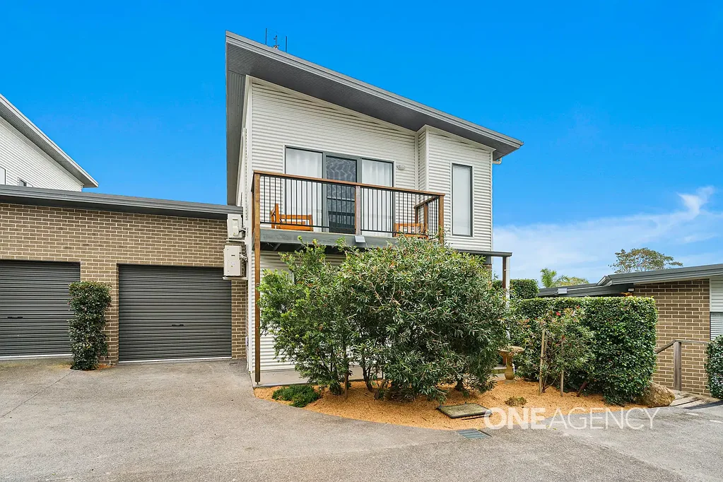 MODERN COMFORT AND CONVENIENCE IN WORRIGEE