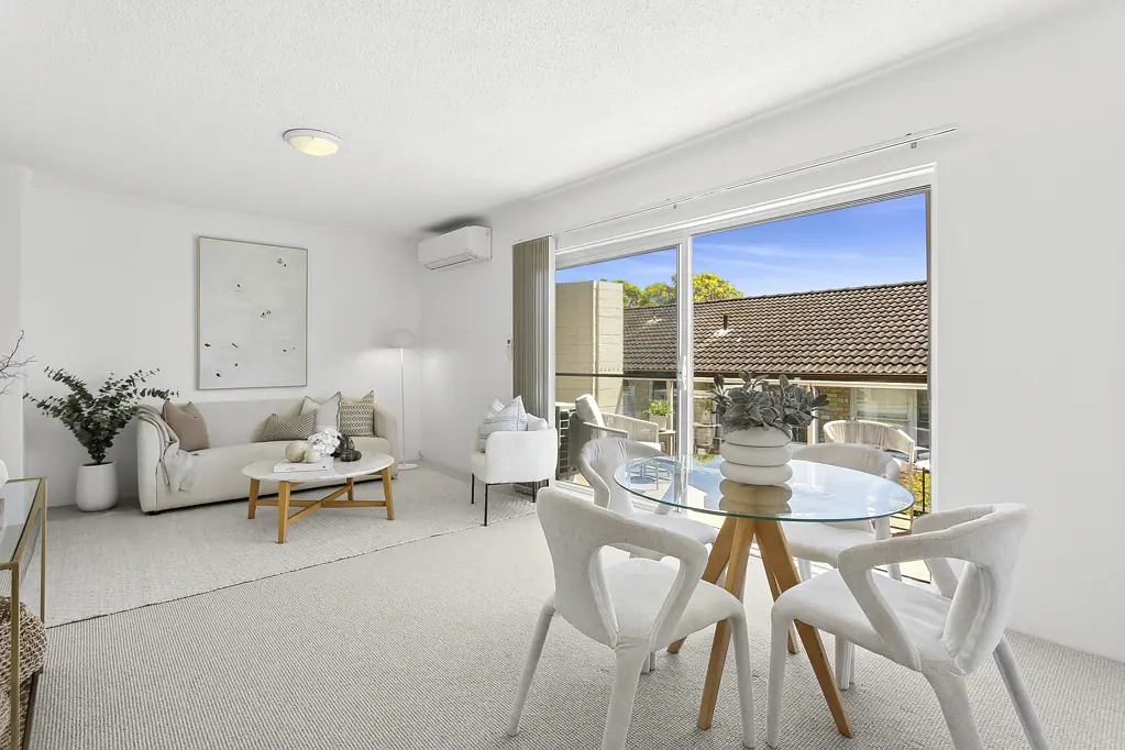 6/11 Westminster Avenue, Dee Why, NSW 2099
