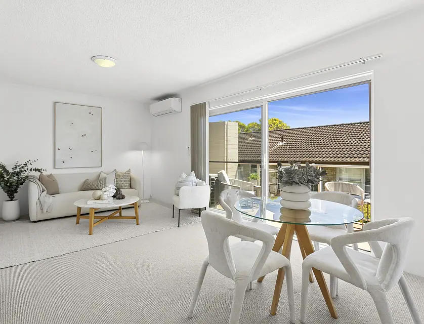 6/11 Westminster Avenue, Dee Why, Northern Beaches, 1 Schlafzimmer, 1 Badezimmer, Apartment
