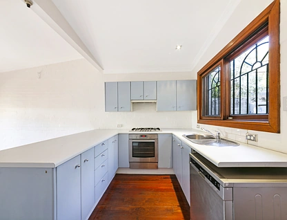 34 Chelmsford Street, Camperdown, Inner West, 2 રૂમ, 1 બાથરૂમ, House