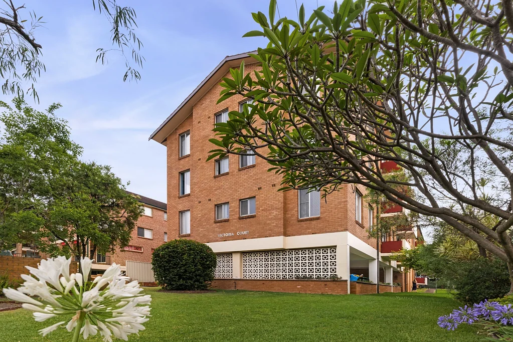 1/30 Victoria Avenue, Concord West, NSW 2138