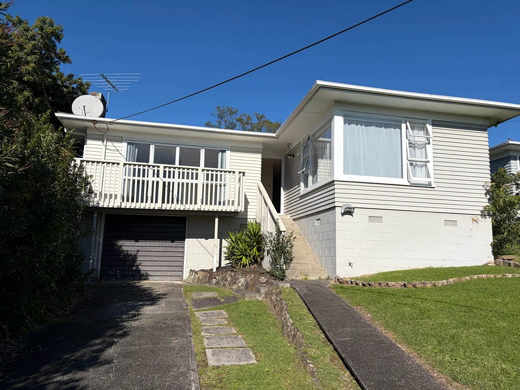 Spacious family home in Westlake Zone