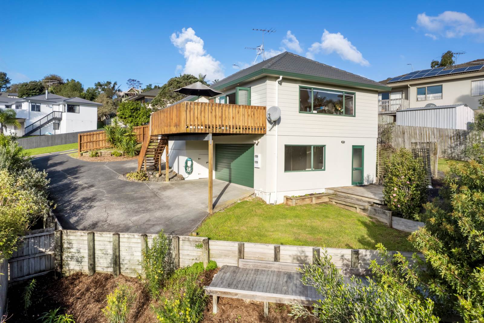 18 Coastal Heights, Stillwater, Auckland - Rodney, 4 कमरे, 0 बाथरूम