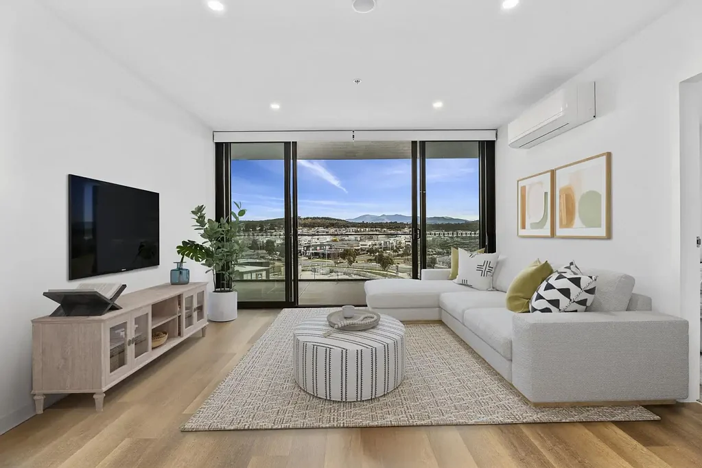 608/76 Steve Irwin Avenue, Wright, ACT 2611