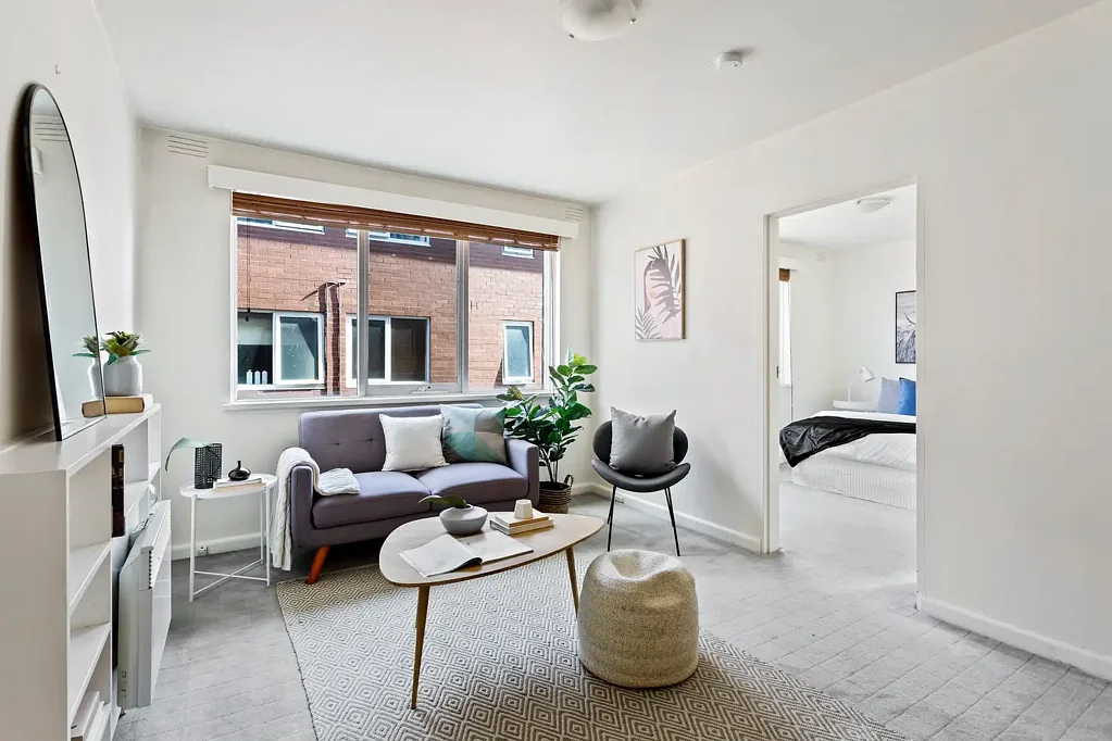 Easy Flemington Living