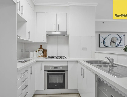 141/13-15 Hassall Street, Parramatta, Parramatta (Northwest suburbs), 2房, 2浴, Apartment