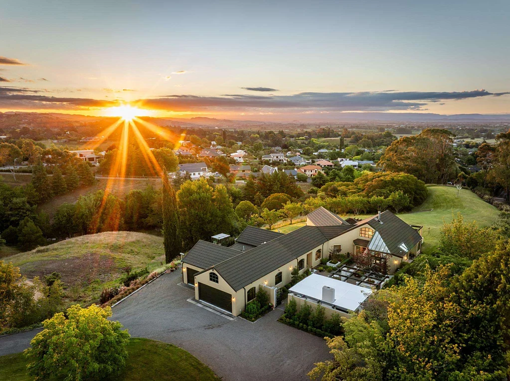 Havelock North 4Moenga Designed for Elevated Living