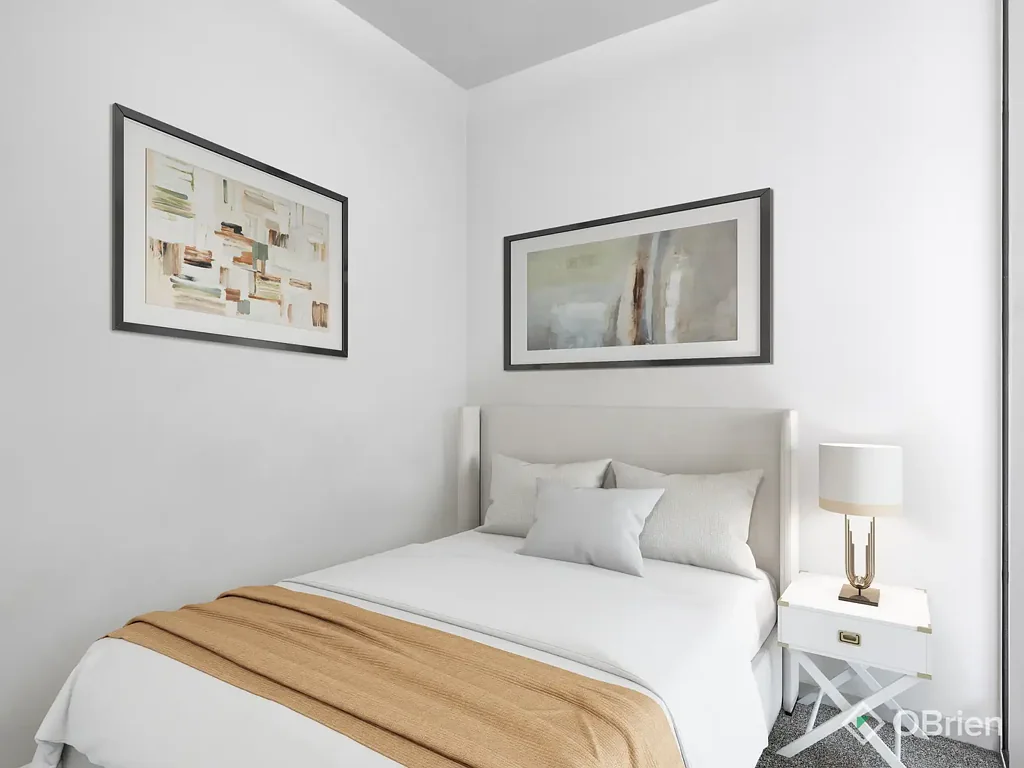 Clayton 1 Slaapkamer Prime Investment or Student Haven