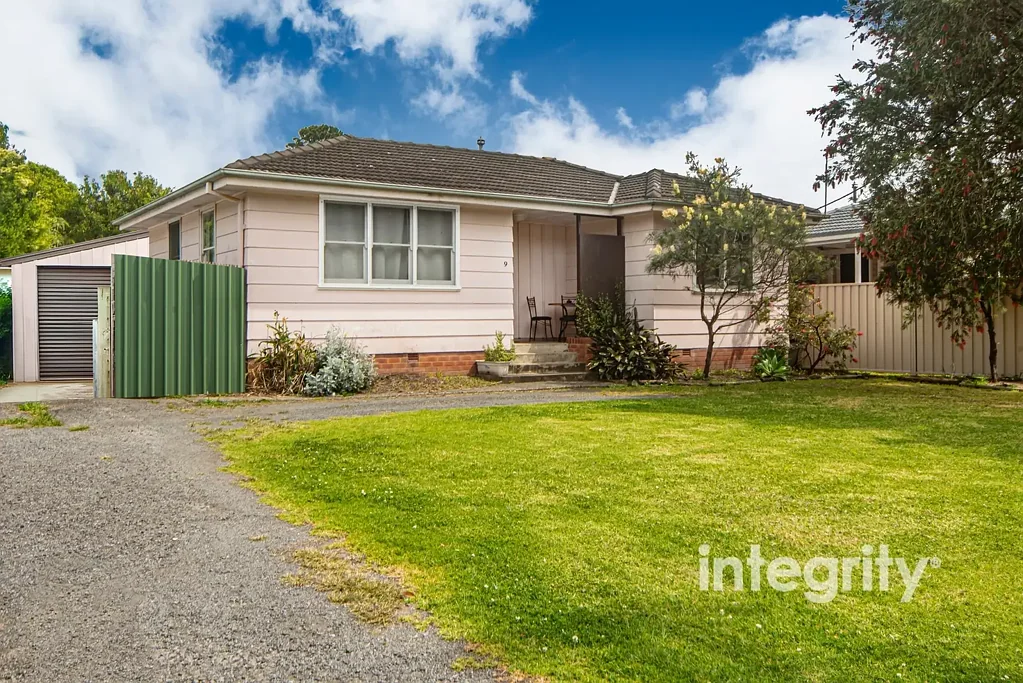 9 McKay Street, Nowra, NSW 2541
