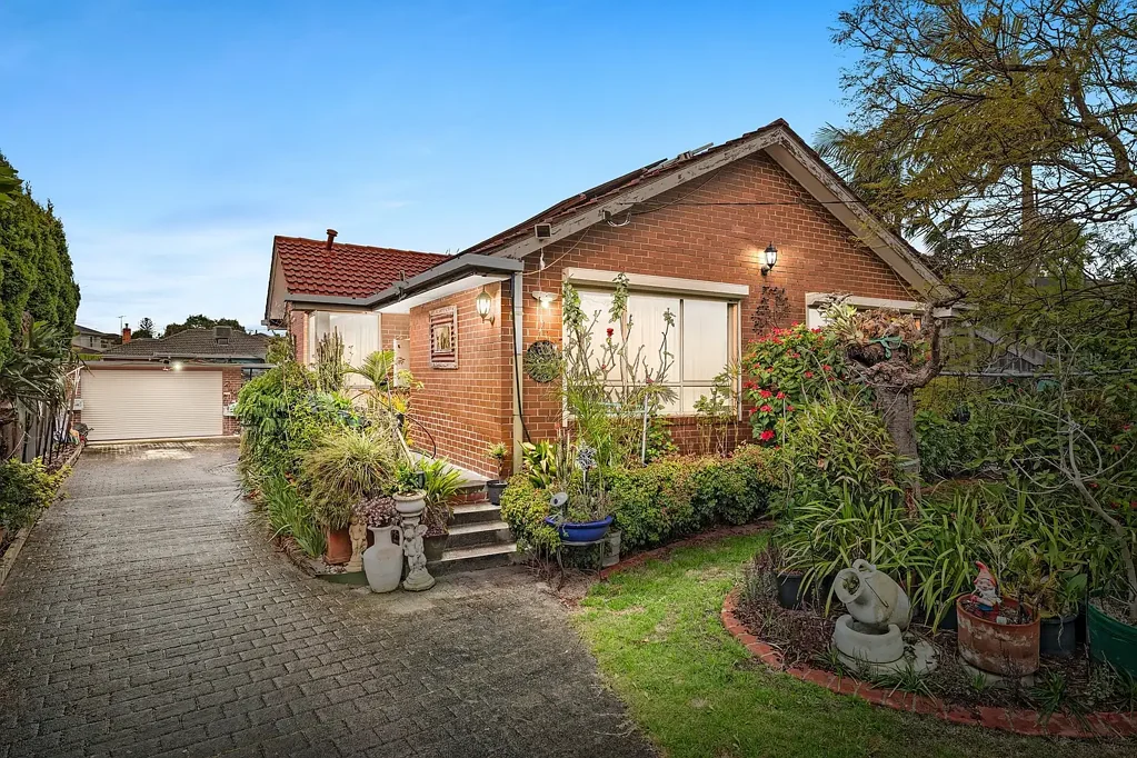 Mount Waverley 3غرفة نوم The perfect family home in MWSZ