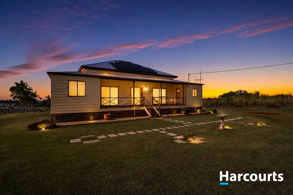 Childers 3غرفة نوم RURAL ZONING, TOWN CONVENIENCE - THIS ONE ACRE GEM ON GINNS ROAD IS THE COMPLETE PACKAGE!