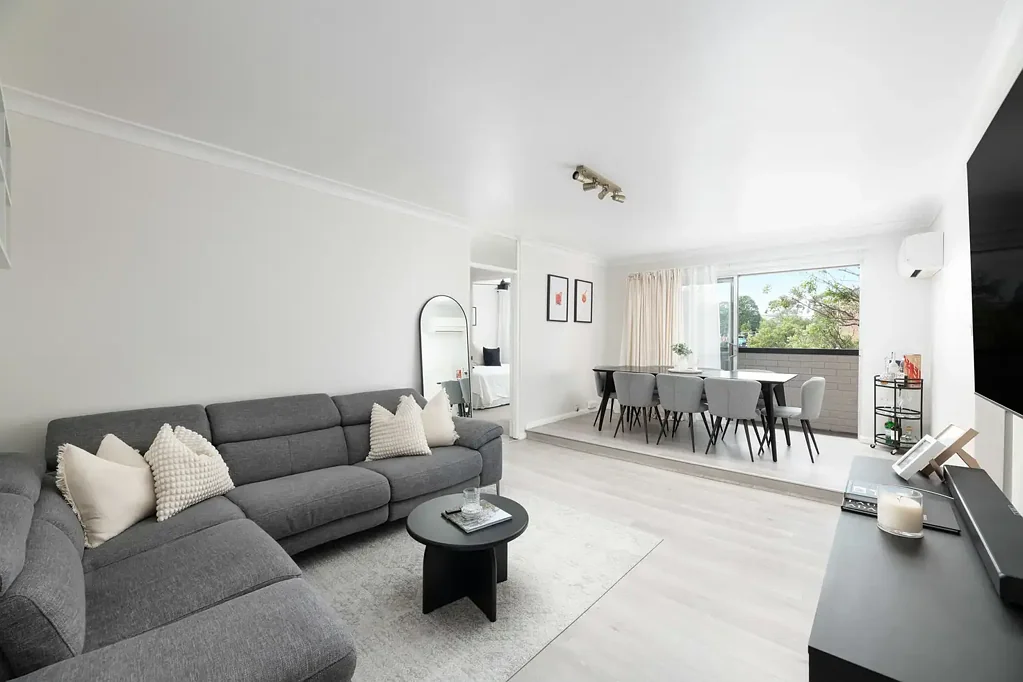 20/2-4 Curtis Street, Caringbah, NSW 2229