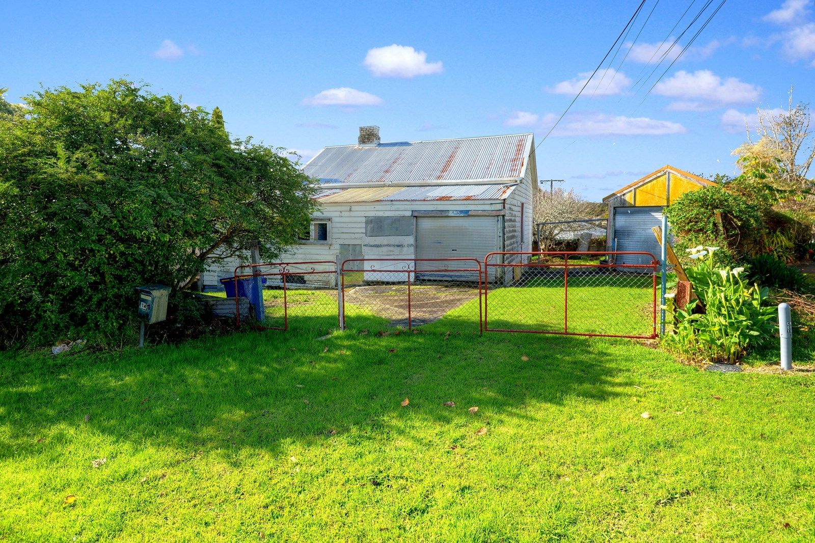 1/141 Verbena Road, Birkdale, Auckland - North Shore, 2 habitaciones, 1 baños