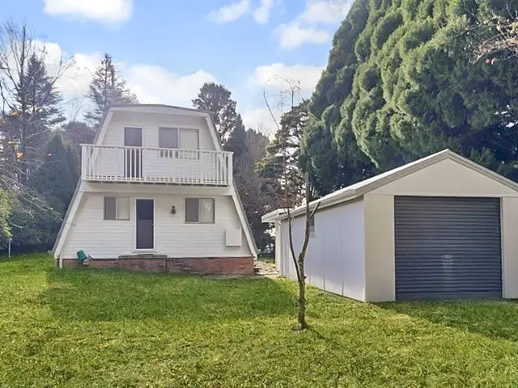 Charming Cottage in the Heart of Leura