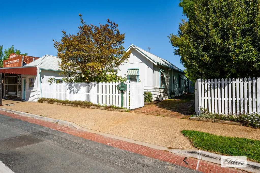 51 Main Street, Chiltern, VIC 3683