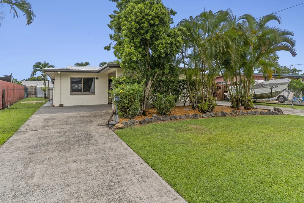 10 Talaroo Street, Edmonton, QLD 4869