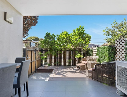 G05B/23 Cumberland Road, Pascoe Vale South, North Melbourne, 2 Bedrooms, 2 Bathrooms, Apartment