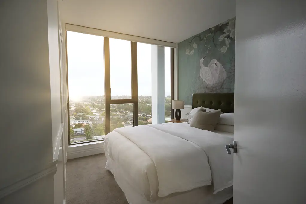 Henderson 2房  NO BETTER INVESTMENT | Furnished Sub-Penthouse