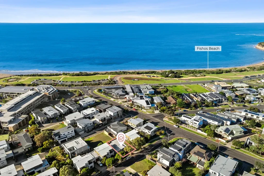 Torquay 2 Slaapkamer Beachside living made easy