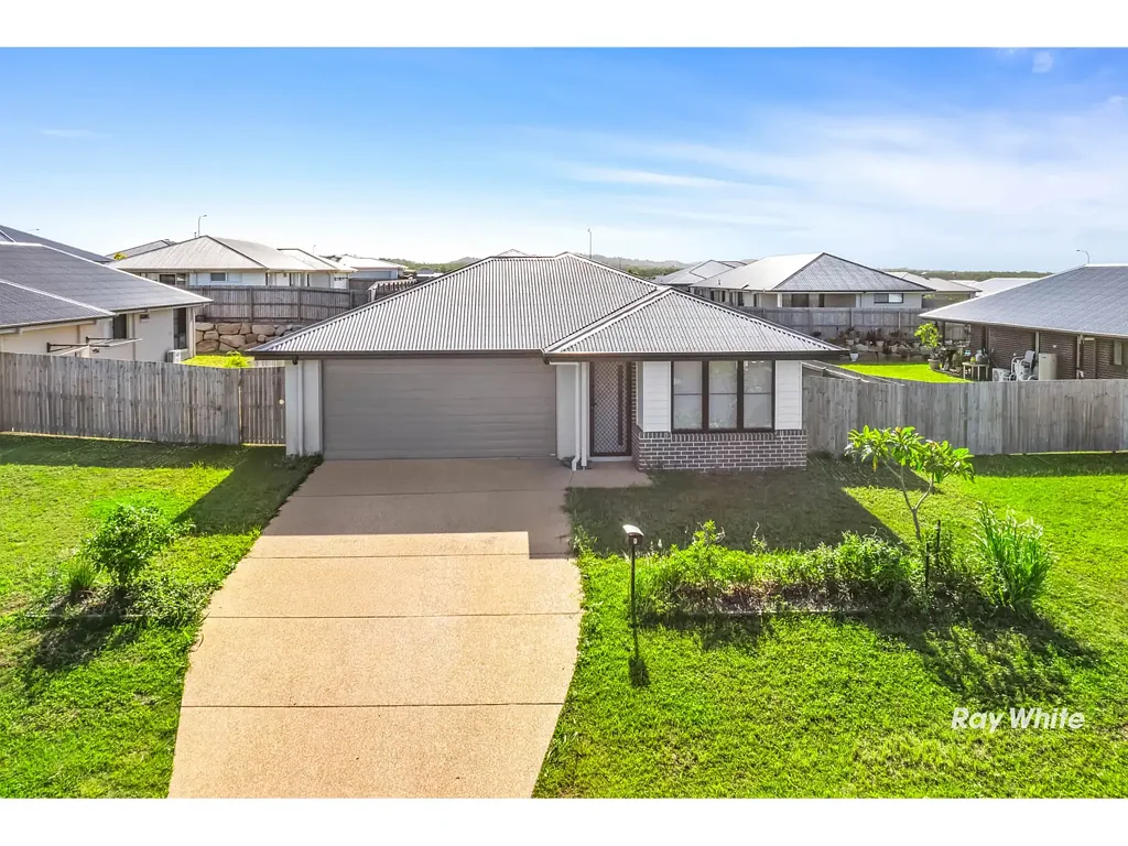 9 Atkinson Street, Hidden Valley, QLD 4703