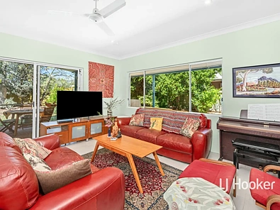 4 Stone Street, Braitling, NT 870, 4 રૂમ, 2 બાથરૂમ, House