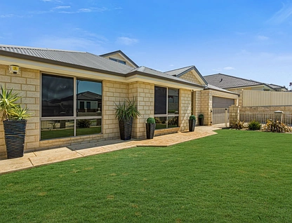 9 Watersun Gardens, Jindalee, WA 6036, 4房, 2浴, House
