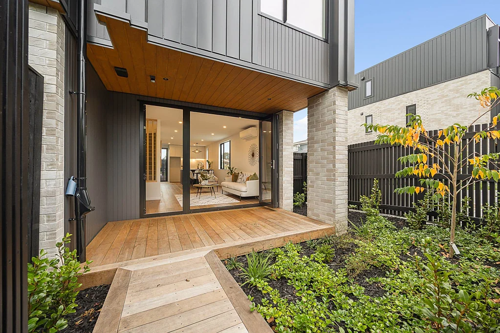 Glendowie 3Kwarto Architectural Luxury on the St Heliers Border