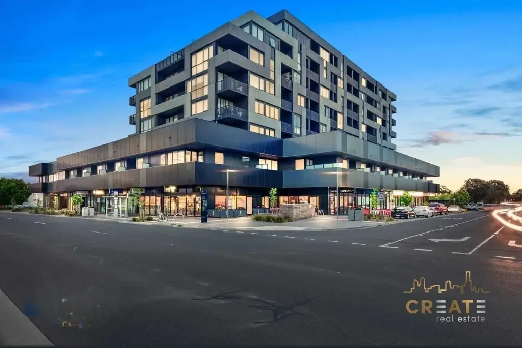 STYLISH 1-BEDROOM APARTMENT IN PRIME SUNSHINE LOCATION