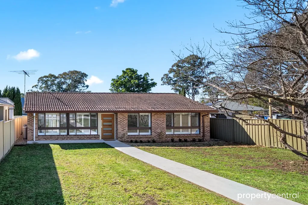 1236 Mulgoa Road, Mulgoa, NSW 2745