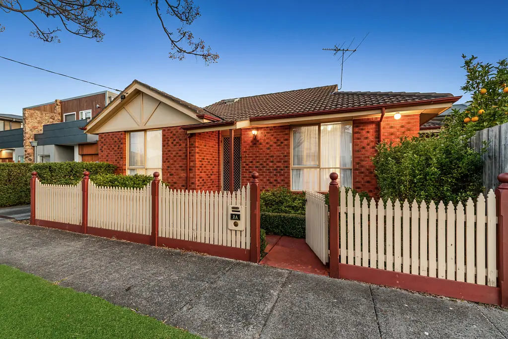 2A Caleb Street, Bentleigh East, VIC 3165