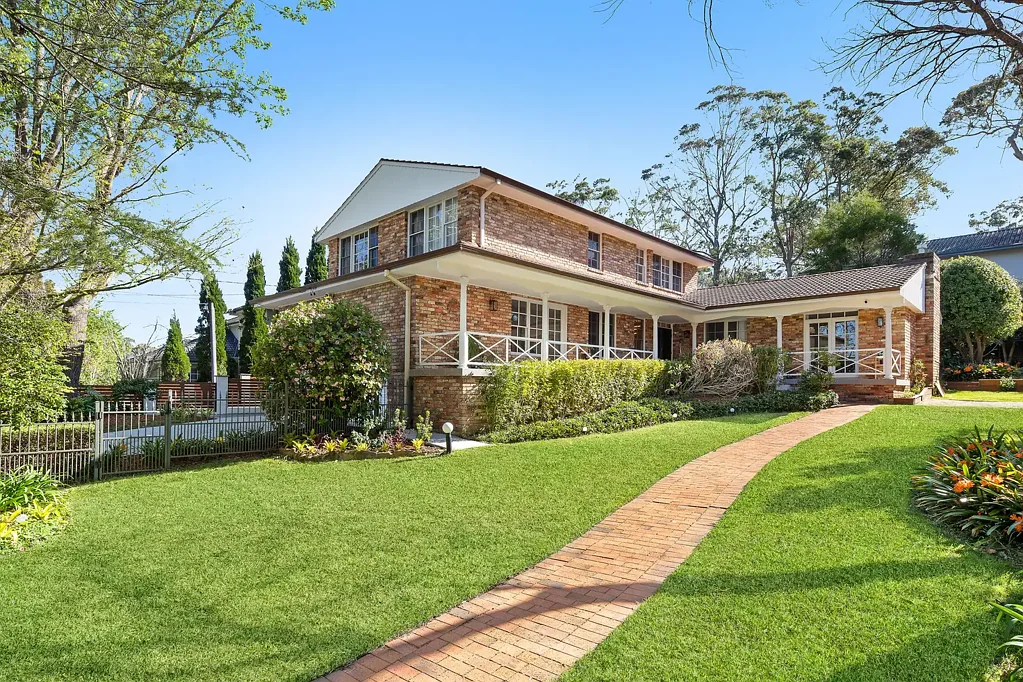 18A Hampden Avenue, Wahroonga, NSW 2076