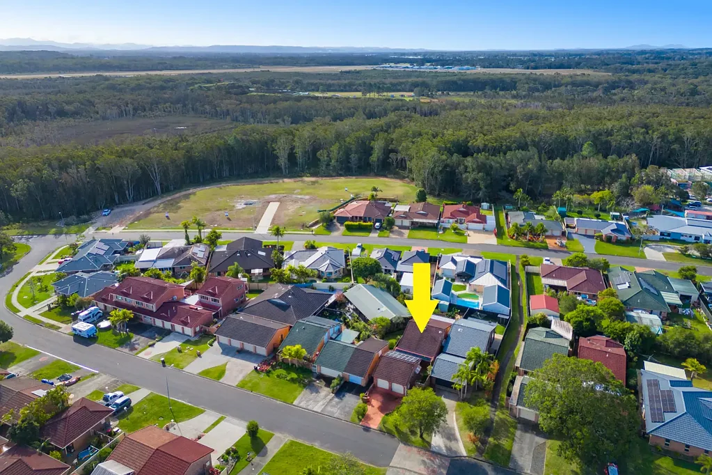 Port Macquarie 3ਬੈੱਡਰੂਮ Auction Bound-Going Once-Don't Think Twice!