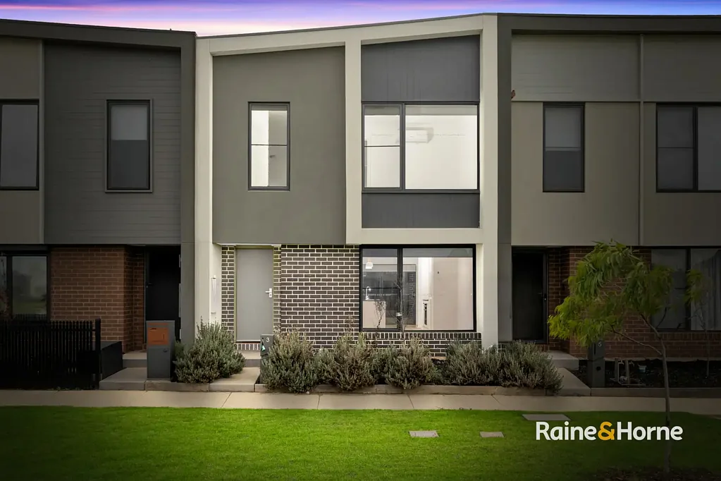 Tarneit 3침실 Great Location - Walk to Riverdale Shopping Center/ NO BODY CORP