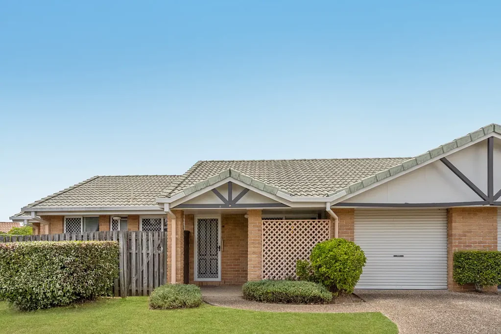 9/110 Thornton Street, Raceview, QLD 4305
