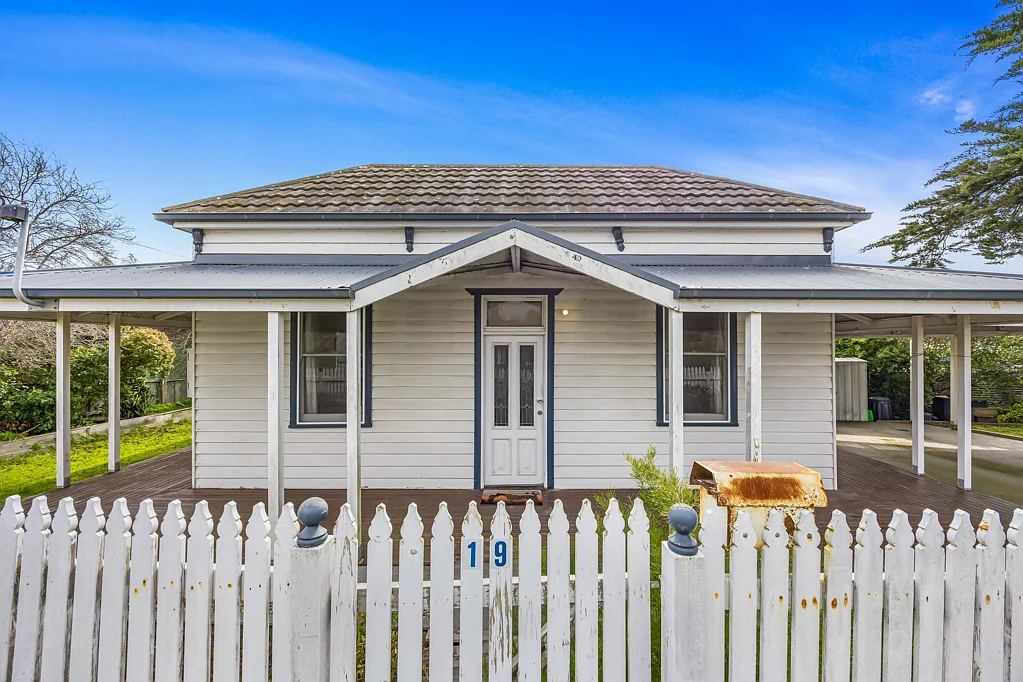 Ararat 3部屋 Perfect First Home or Rental Investment