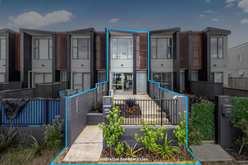 Papatoetoe 3房  Charming Family Home in the Heart of Papatoetoe