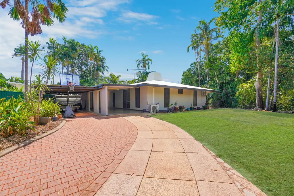 12 Peregrine Street, Wulagi, NT 812