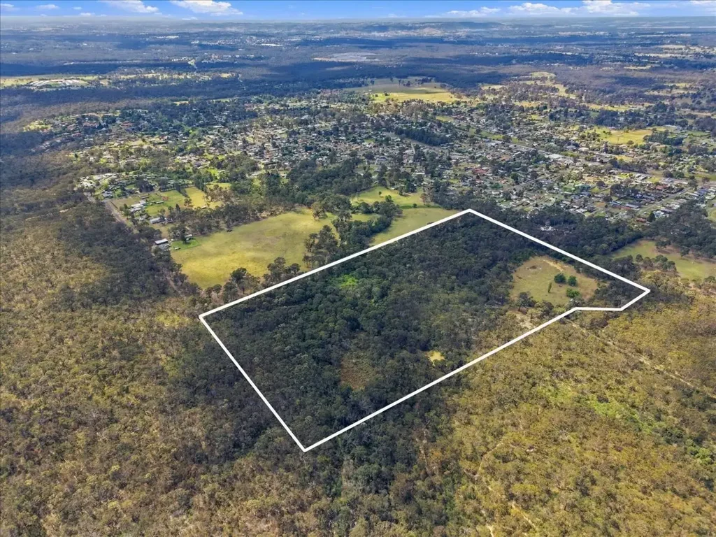 Bargo 1房  Over 45 Acres Close to Town!