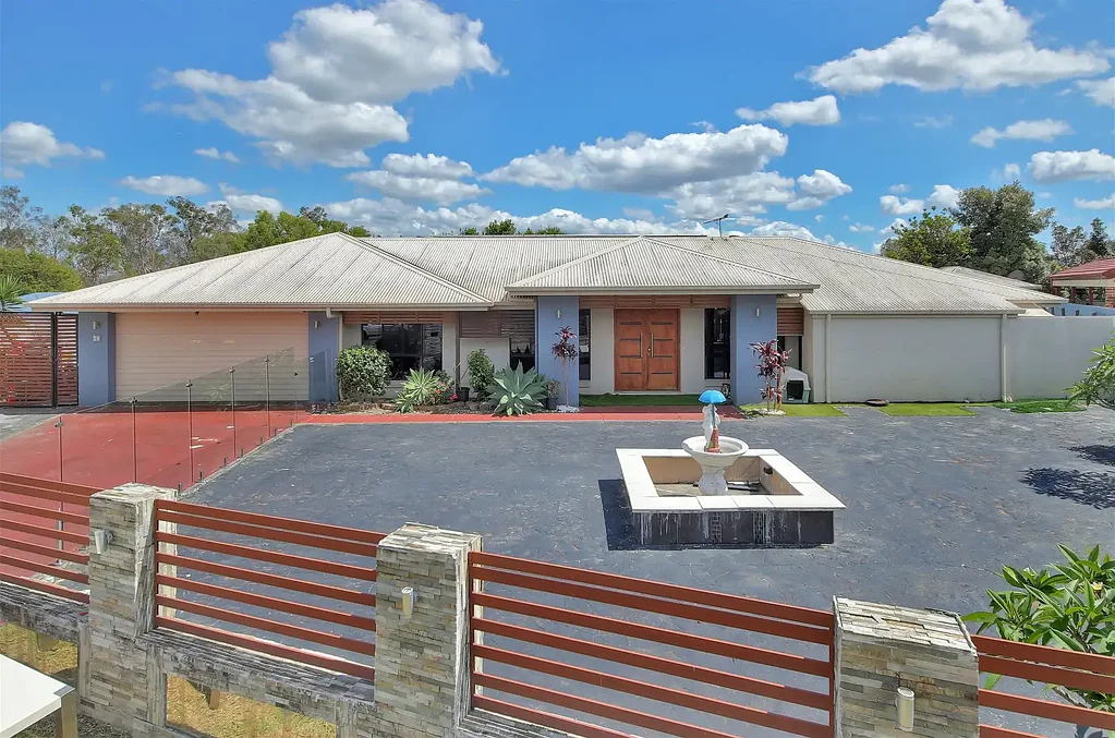Perfect family home in Parkinson