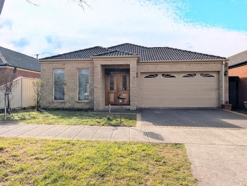 A Stunner With No Carpet!