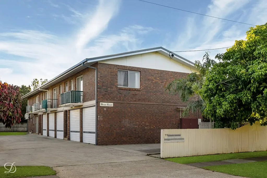 Zillmere 3कमरा Perfect First Home or Downsizer in a Walkable Location