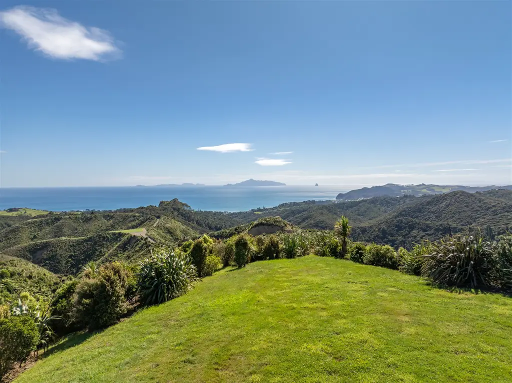 Langs Beach Rare Coastal Privacy Eco Retreat - Lot 1