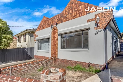 ਬਾਹਰੀ - 7B Wight Street, Kensington, VIC 3031