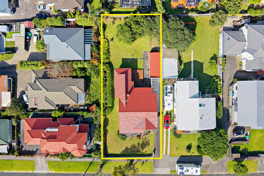 30 Louvain Avenue, Mount Roskill, Auckland City, Auckland