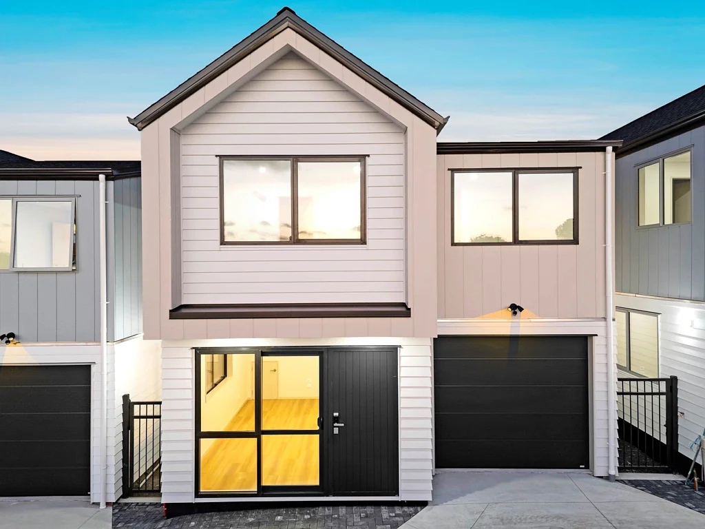 Hillpark 4Kwarto GREAT LOCATION! BRAND NEW & STANDALONE!